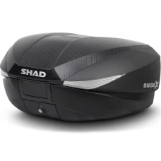 Кофр Shad SH58X CARBON PREMIUM