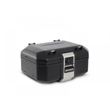 Кофр SHAD TR37 TERRA BLACK EDITION