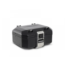 Кофр SHAD TR37 TERRA BLACK EDITION