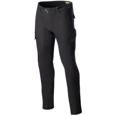 Джинсы ALPINESTARS CALIBER SLIM FIT TECH RIDING ANTHRACITE