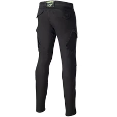 Джинсы ALPINESTARS CALIBER SLIM FIT TECH RIDING ANTHRACITE