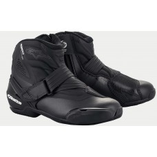 Ботинки ALPINESTARS LADY STELLA SMX-1 R V2 VENTED BLACK