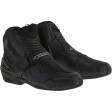 Ботинки ALPINESTARS SMX-1 R V2 BLACK