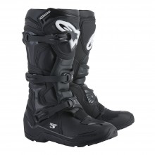 Ботинки ALPINESTARS TECH 3 BLACK