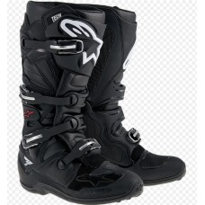 Ботинки ALPINESTARS TECH 7 ENDURO BLACK