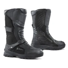 Ботинки FORMA ADV TOURER Dry BLACK