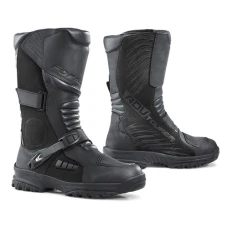 Ботинки FORMA ADV TOURER Dry BLACK