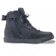 Ботинки кожаные REBELHORN VANDAL BLACK/BLACK SOLE