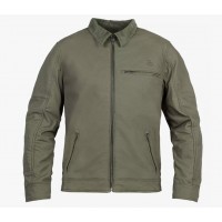 Куртка текстильная BROGER MONTANA OLIVE GREEN