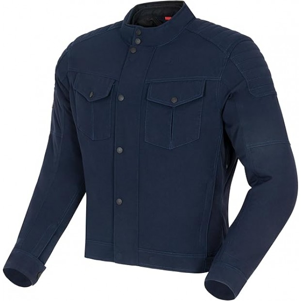 Куртка текстильная REBELHORN HUNTER NAVY BLUE