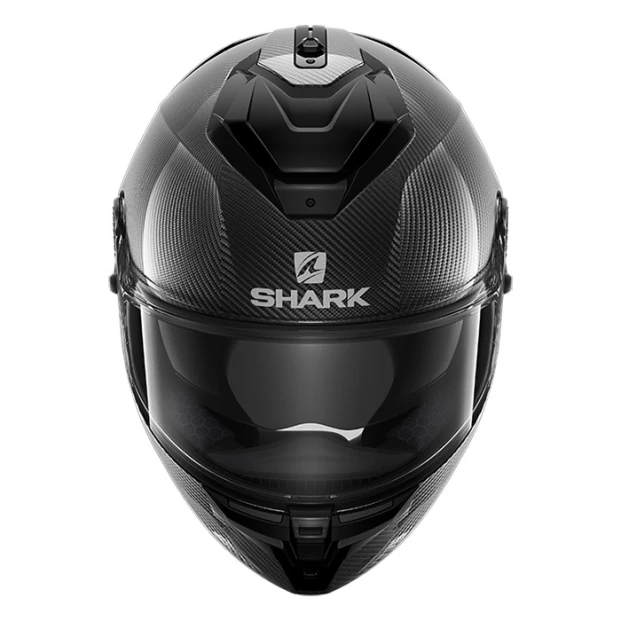 Шлем SHARK Spartan GT Carbon Anthracite