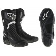 Ботинки ALPINESTARS LADY STELLA SMX-6 V2 BLACK/WHITE