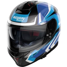 Шлем NOLAN N80-8 RUMBLE N-COM 060