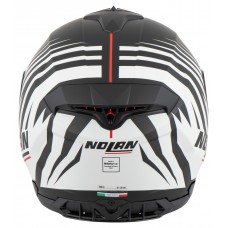 Шлем Nolan N80-8 KOSMOS N-COM 64