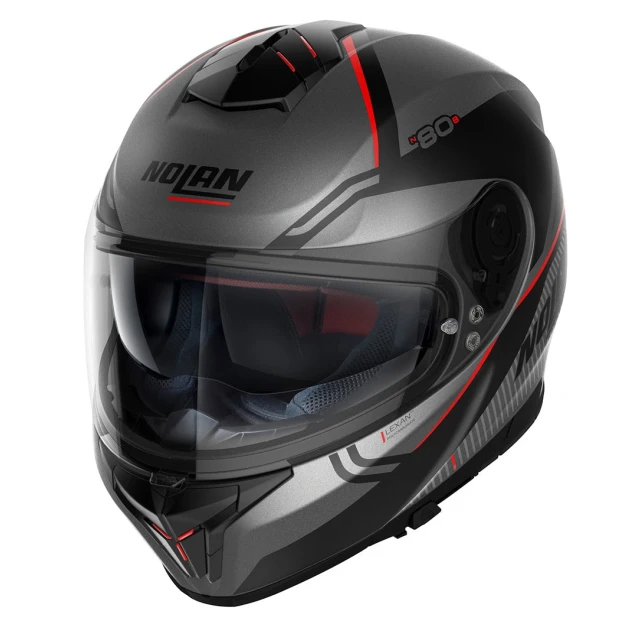 Шлем NOLAN N80-8 ASTUTE N-COM 024