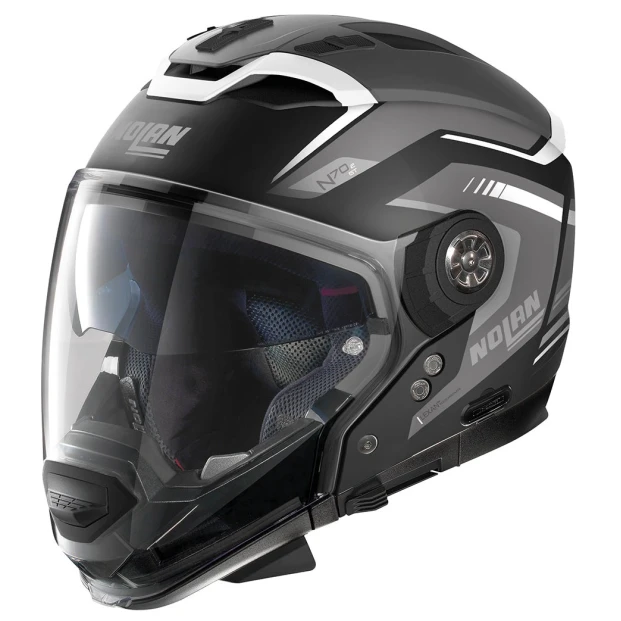 Шлем NOLAN N70-2 GT SWITCHBACK N-057