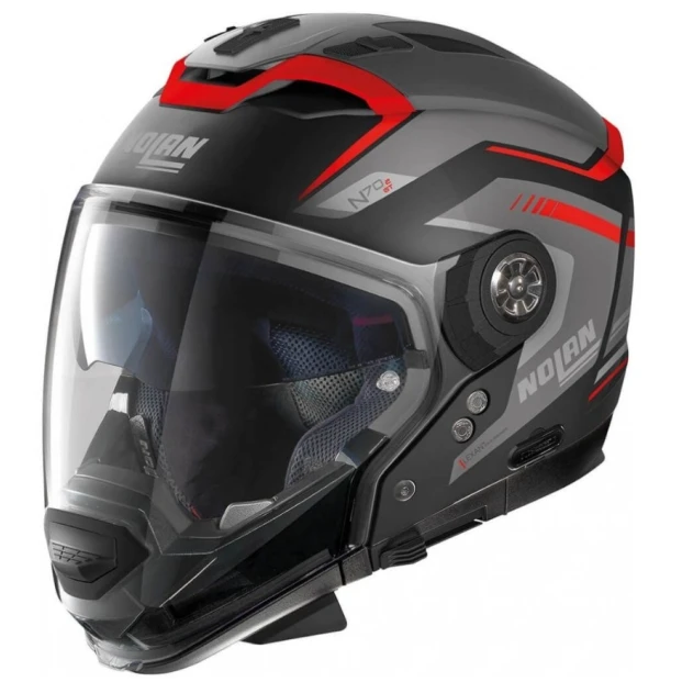Шлем NOLAN N70-2 GT 06 SWITCHBACK 058