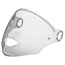 Визор NJS-07S.XXS-XS-S-M (N44/EVO L).CLEAR.SR-NFR - SMALL.N70-2GT/44/EVO
