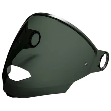 Визор NJS-07S.XXS-XS-S-M (N44/EVO L).D.GREEN.SR-NFR - SMALL.N70-2GT/44/EVO