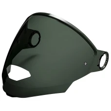 Визор NJS-07S.XXS-XS-S-M (N44/EVO L).D.GREEN.SR-NFR - SMALL.N70-2GT/44/EVO