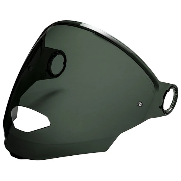 Визор NJS-07S.XXS-XS-S-M (N44/EVO L).D.GREEN.SR-NFR - SMALL.N70-2GT/44/EVO