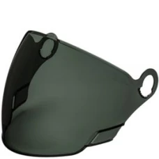 Визор NJS-09.D.GREEN.SR.N21VISOR
