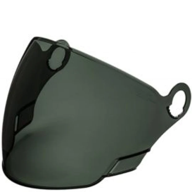 Визор NJS-09.D.GREEN.SR.N21VISOR