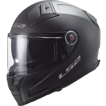 Шлем LS2 FF811 VECTOR II SOLID MATT BLACK-06