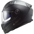 Шлем LS2 FF811 VECTOR II SOLID MATT BLACK-06