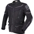 Куртка RICHA INFINITY 2 ADVENTURE  Black