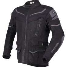 Куртка RICHA INFINITY 2 ADVENTURE  Black