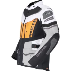 Куртка  RICHA INFINITY 2 ADVENTURE  Grey/Orange