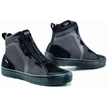 Ботинки TCX IKASU LADY WP BLACK/REFLEX