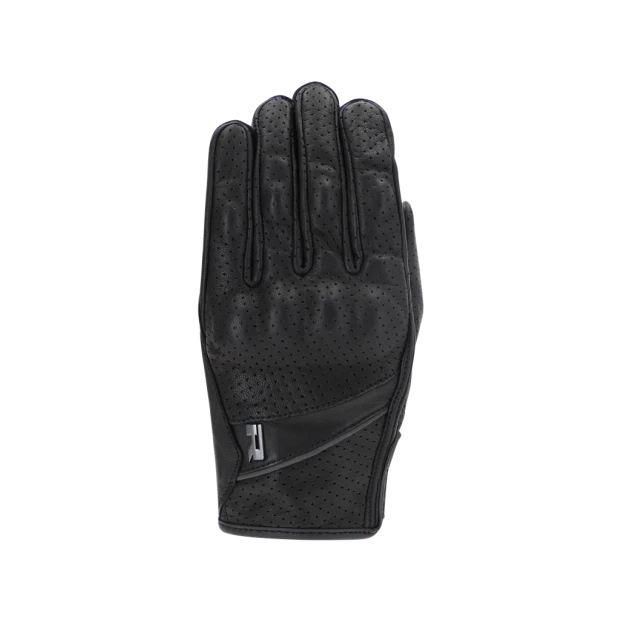 Перчатки RICHA CRUISER 2 PERFORATED BLACK