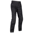 Штаны RICHA AIRSUMMER WOMEN BLACK
