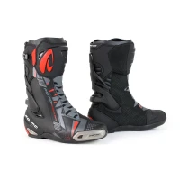 Ботинки FORMA PHANTOM BLACK/GREY/RED
