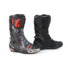 Ботинки FORMA PHANTOM BLACK/GREY/RED