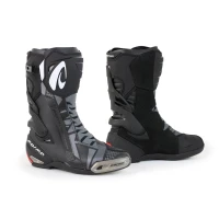 Ботинки FORMA PHANTOM BLACK