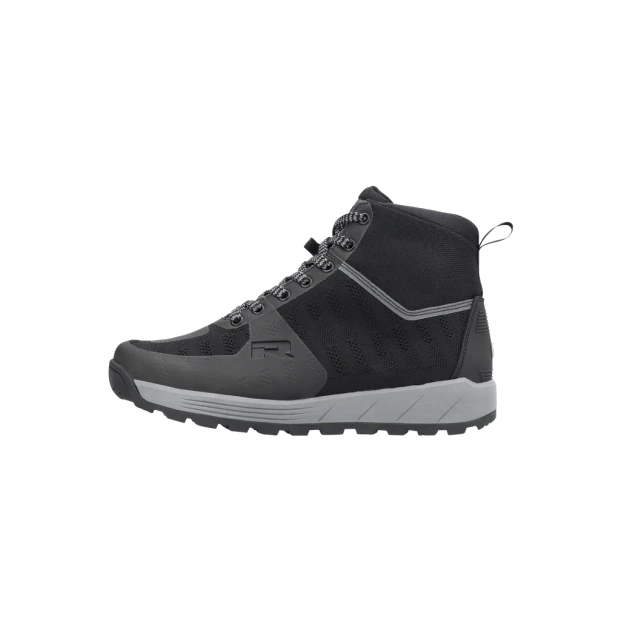 Ботинки RICHA ANDORRA WP BLACK