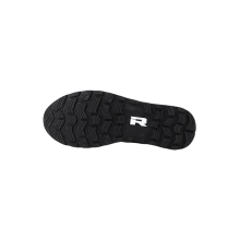 Ботинки RICHA ANDORRA WP BLACK