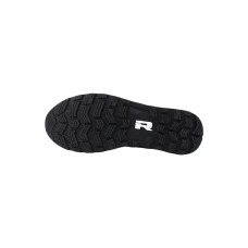Ботинки RICHA ANDORRA WP BLACK