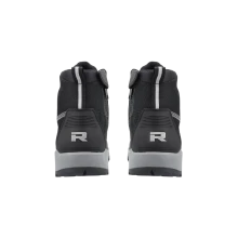 Ботинки RICHA ANDORRA WP BLACK