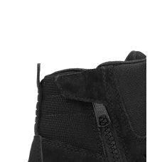 Ботинки RICHA DOUGLAS WP WOMEN BLACK