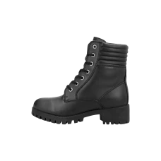 Ботинки RICHA JADE WP BLACK