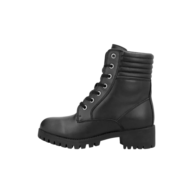 Ботинки RICHA JADE WP BLACK