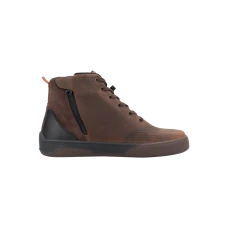 Ботинки RICHA TRAVIS WP DARK BROWN