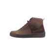 Ботинки RICHA TRAVIS WP DARK BROWN