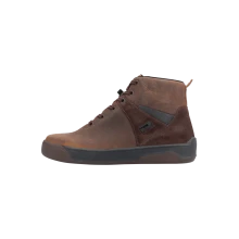 Ботинки RICHA TRAVIS WP DARK BROWN