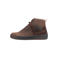 Ботинки RICHA TRAVIS WP DARK BROWN