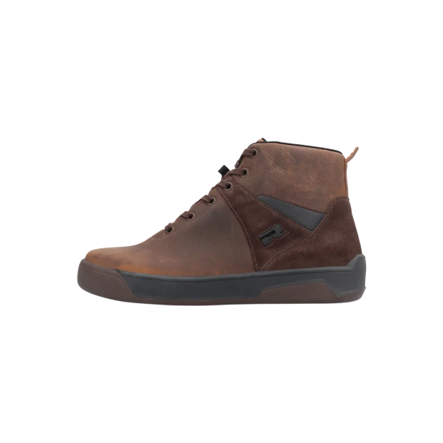 Ботинки RICHA TRAVIS WP DARK BROWN